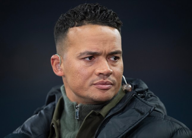 Jermaine Jenas urges Arsenal to sign £85m star and Marcus Rashford from Man Utd Jermaine Jenas urges Arsenal to sign £85m star and Marcus Rashford from Man Utd