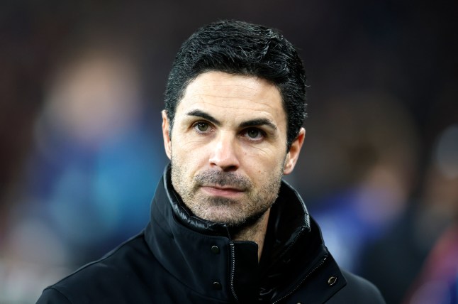 Arsenal receive £17m transfer offer after Mikel Arteta agrees to sell title winner