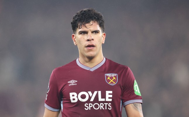 Tottenham close to agreeing personal terms with Man Utd target over £80m move Tottenham close to agreeing personal terms with Man Utd target over £80m move