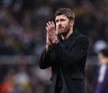 Newcastle join race for £76m Man Utd target after Arsenal make Bruno Guimaraes approach