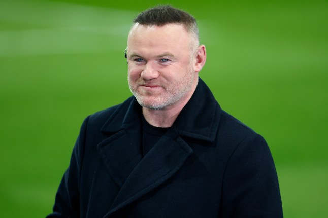 ‘I’d love him’ – Wayne Rooney tells England star to complete Man Utd transfer
