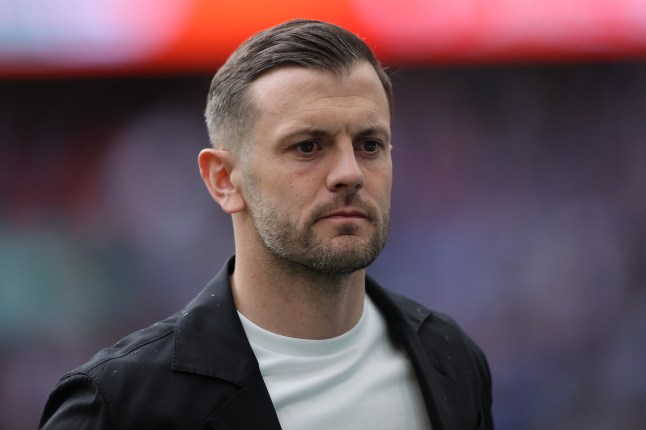 Jack Wilshere tells Thomas Tuchel to axe £70million England star for next World Cup game Jack Wilshere tells Thomas Tuchel to axe £70million England star for next World Cup game