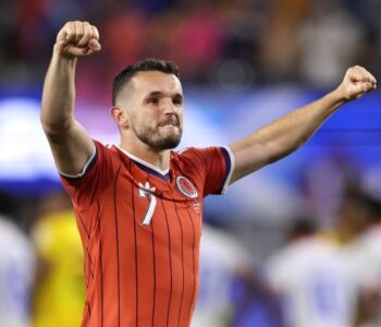 Scotland’s possible World Cup knockout rounds path including dates, opponents and kick-off times
