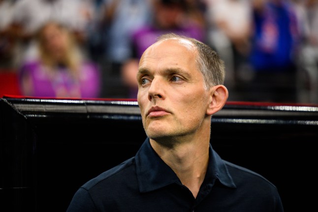 Thomas Tuchel told to drop two England World Cup stars for Ghana clash Thomas Tuchel told to drop two England World Cup stars for Ghana clash