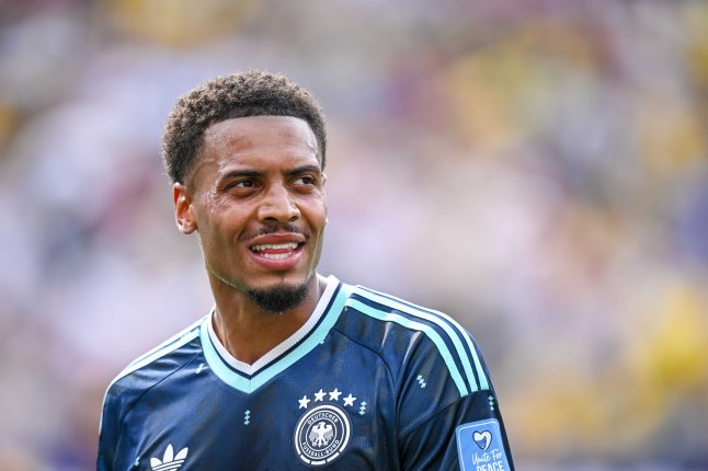 World Cup star approves £86m Man Utd transfer after rejecting Newcastle
