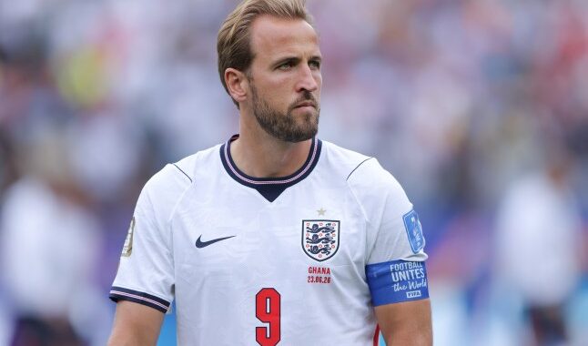 What England need to do to against Panama to qualify for the World Cup knockout stage as group winners