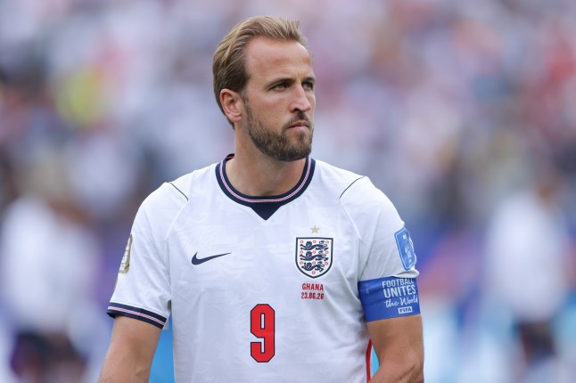 What England need to do to against Panama to qualify for the World Cup knockout stage as group winners