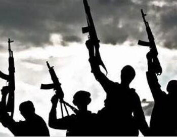 Alleged terror financier shocker in Lagos: Suspect is a deeply religious man – Neighbours