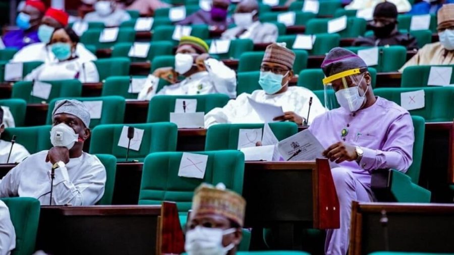 Six PDP Reps Defect To APM