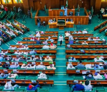 Insecurity: Reps to vote on state police Thursday at plenary