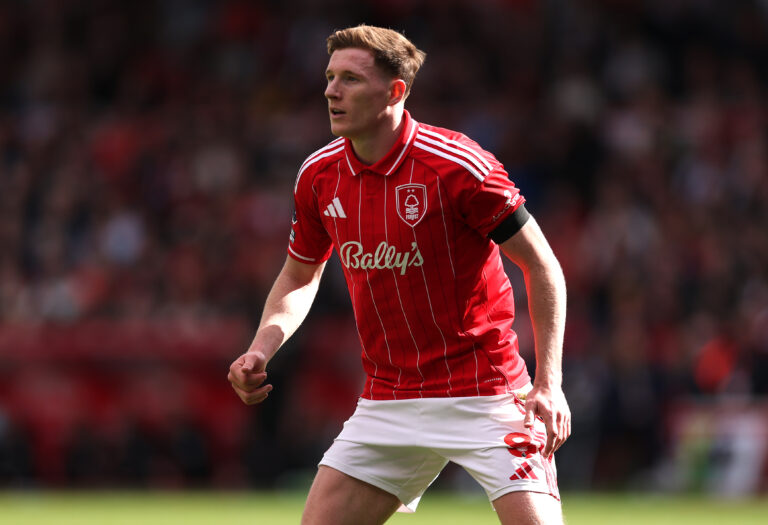 How Elliot Anderson transfer could spark midfield domino deals How Elliot Anderson transfer could spark midfield domino deals