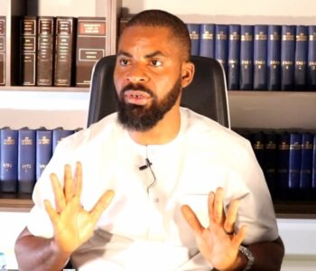 Nigeria Not Under Military Rule, Adeyanju Warns Over Sowore Court Siege