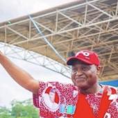 BREAKING: APC’s Biodun Oyebanji Wins 2026 Ekiti Governorship Election With 319,224 Votes, Defeats PDP’s Oluyede, ADC’s Bejide