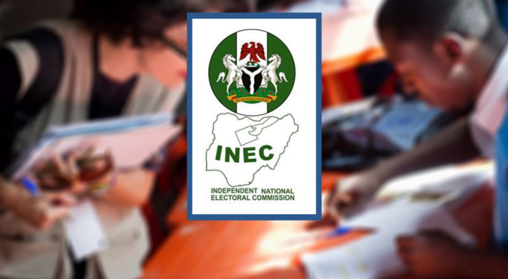 INEC Uploads 84% Of Ekiti Election Results To IReV