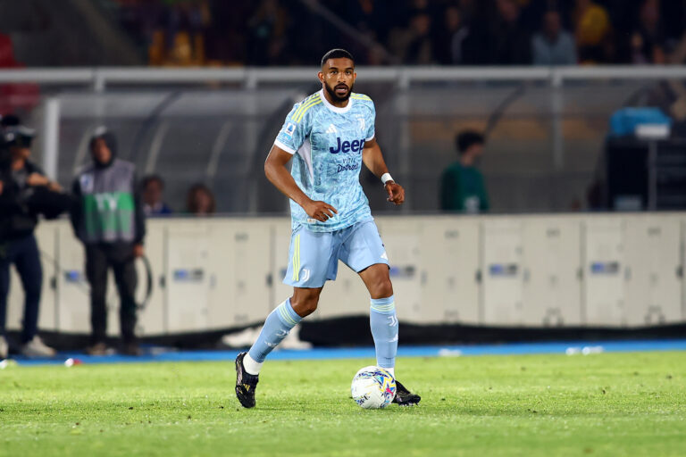 Tottenham Hotspur eye Juventus’ Bremer as Romero replacement