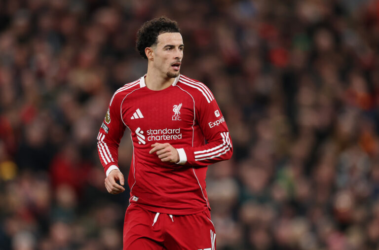 Liverpool reject Inter Milan’s €25m Curtis Jones bid Liverpool reject Inter Milan’s €25m Curtis Jones bid