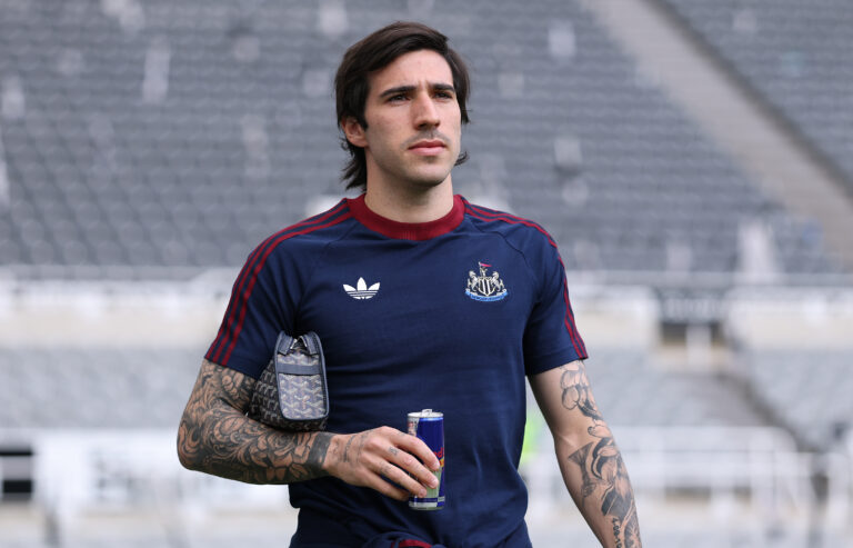 Manchester City consider Tonali as Forest set huge Anderson price