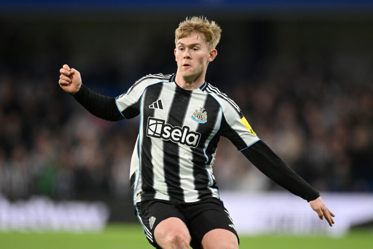 Manchester United prioritise Hall deal over Tonali Manchester United prioritise Hall deal over Tonali