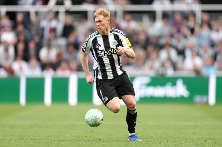 Newcastle open to another big sale despite Gordon exit Newcastle open to another big sale despite Gordon exit