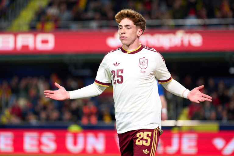 Newcastle receive big boost in €34m Munoz pursuit Newcastle receive big boost in €34m Munoz pursuit