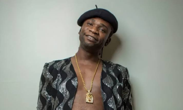 ‘I want a family’ – Singer Speed Darlington laments being unmarried
