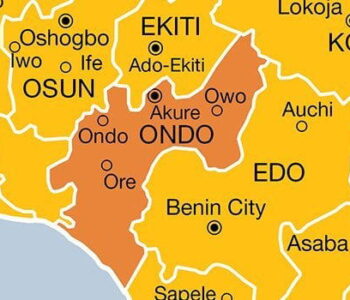 Ondo:Traders cry as hoodlums demolish shops, destroyed goods worth millions