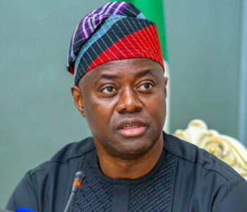Makinde imposes 16-hour curfew in 10 Oyo LGAs over security concerns
