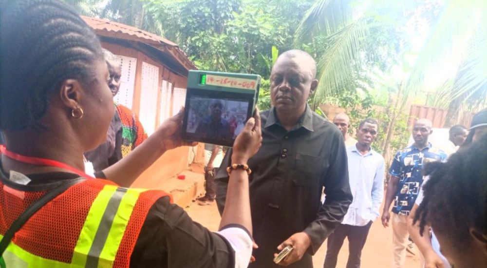 Enugu North Bye-Election: Contestant Laments Late Arrival Of Materials, Violence