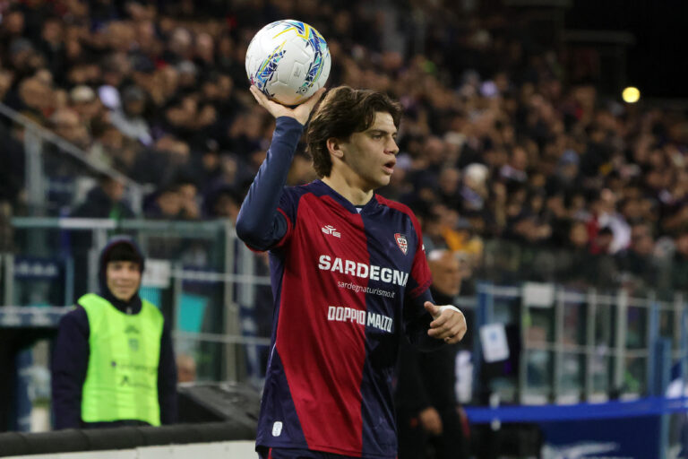 Palestra to undergo Chelsea medical today ahead of €55m move