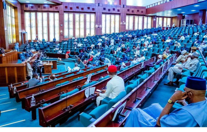 Reps Minority Caucus appoints Ogene as spokesperson