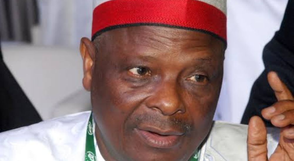 NDC Denies Reports Of Kwankwaso’s Exit Over Kano Dispute NDC Denies Reports Of Kwankwaso’s Exit Over Kano Dispute