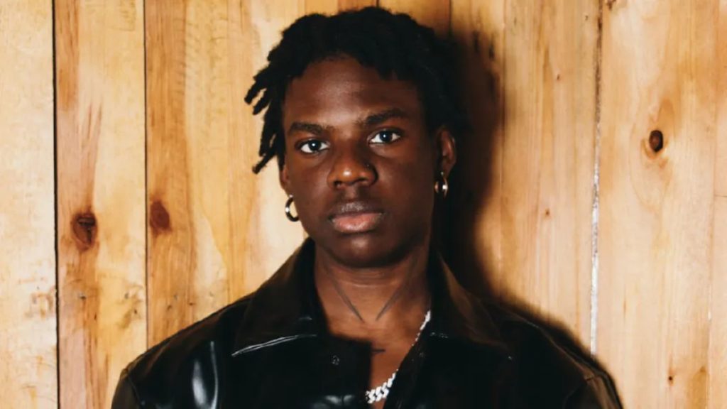 Rema sets Mawazine stage on fire after World Cup opening ceremony moment