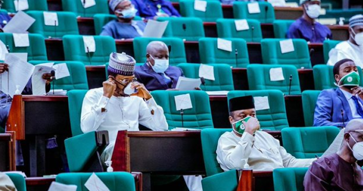 Reps to vote on State Police proposal tomorrow amid security push