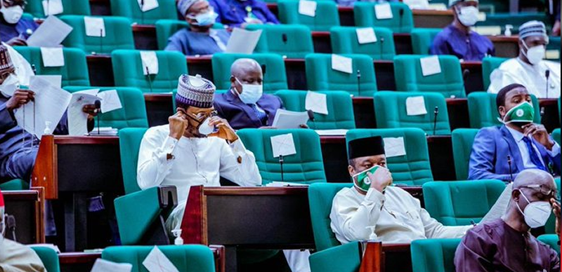 Reps to vote on State Police proposal tomorrow amid security push