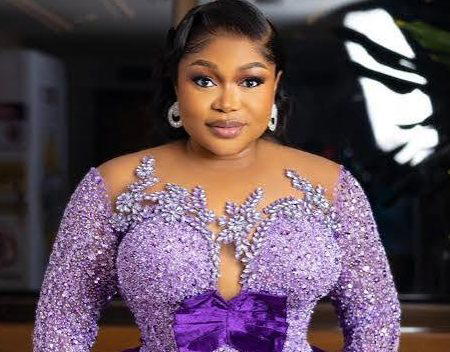 Ruth Kadiri laments rising food prices, worries about average Nigerians