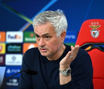 Jose Mourinho hits back at Mikel Arteta and Arsenal criticism