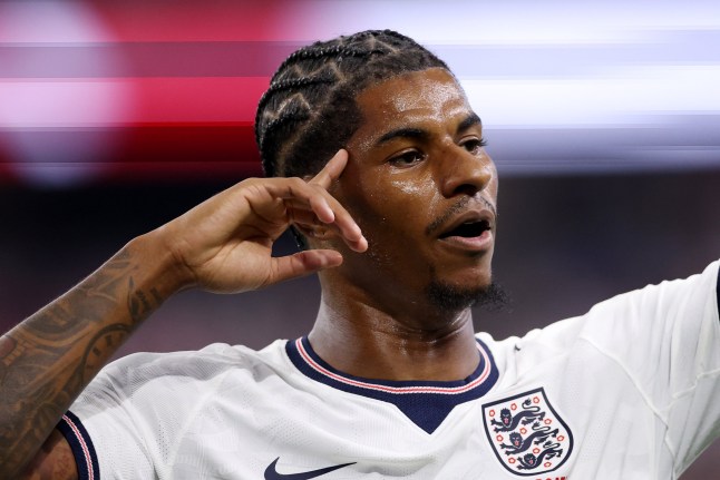 Marcus Rashford stance on Tottenham transfer revealed as Spurs target £40m Manchester United forward Marcus Rashford stance on Tottenham transfer revealed as Spurs target £40m Manchester United forward