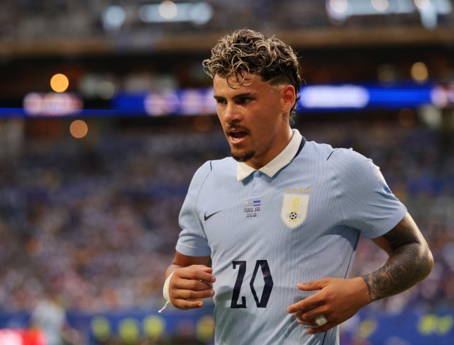 Manchester United and Chelsea enter race to hijack £69m Arsenal transfer