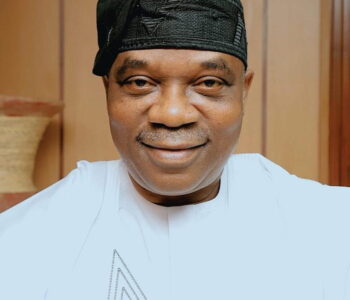 Xenophobia: State foreign minister to receive 268 Nigerians Thursday
