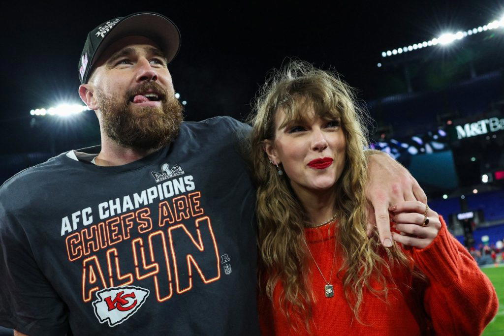 Taylor Swift, Travis Kelce set for star-studded New York wedding – Report