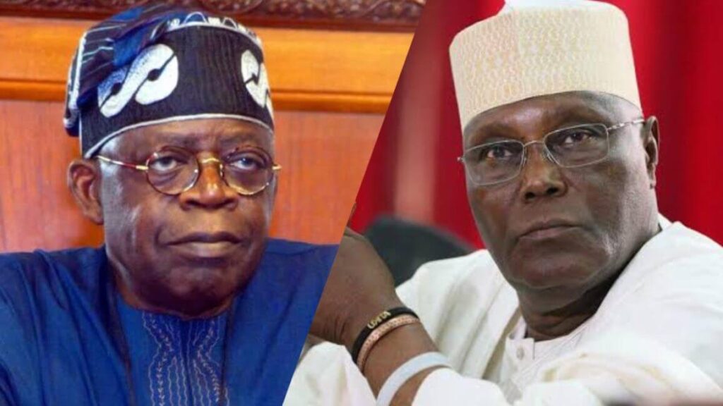 NDC Deregistration: Tinubu’s True Colours Revealed, Says Atiku