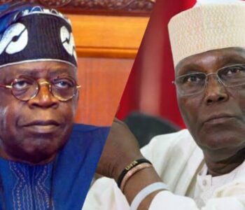 NDC Deregistration: Tinubu’s True Colours Revealed, Says Atiku