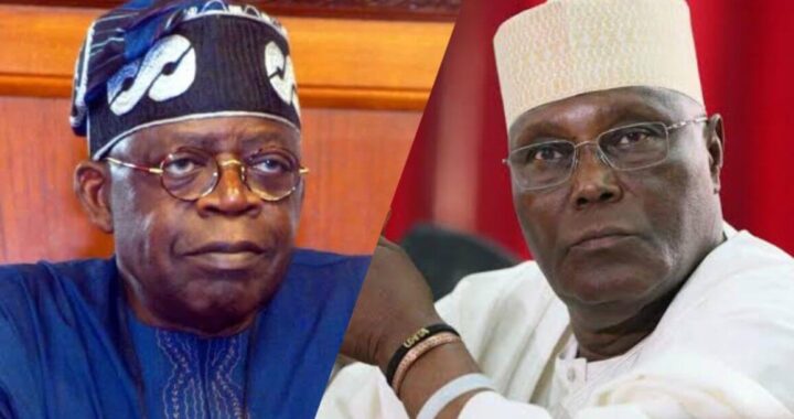 NDC Deregistration: Tinubu’s True Colours Revealed, Says Atiku