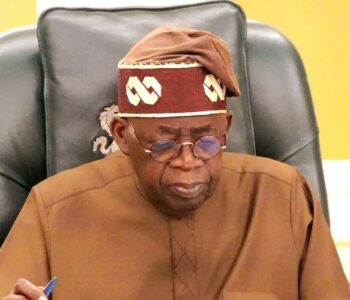 Tinubu Appoints Namdas, Others After Resigning To Contest Elections