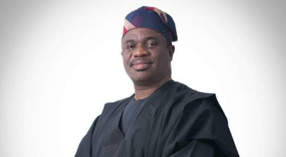 Ekiti Election: PDP’s Oluyede Records First Polling Unit Victory