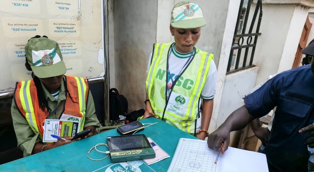 Ekiti Election: Vote Counting Begins Across Polling Units