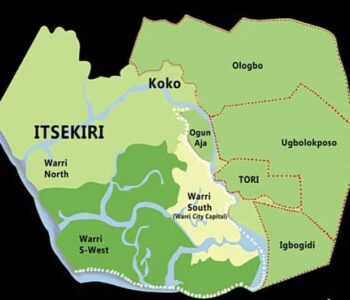 Warri delineation: Itsekiri faults Ijaw, Urhobo interpretation of Tinubu’s intervention