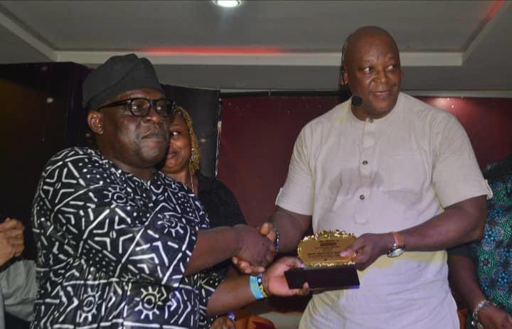 I slipped into a diabetic coma for two days – Keppy Ekpenyong