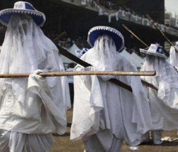 Goge Africa charts new cultural course to reposition African heritage