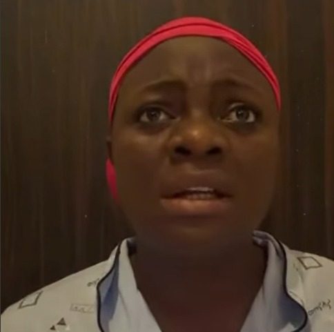 ‘Forgive me’ — Yinka Alaseyori apologises over remarks on Oyo abduction